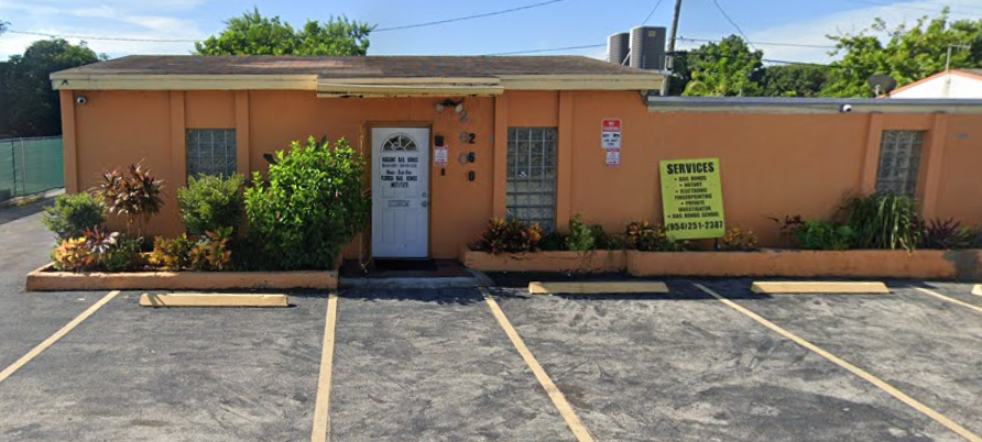 Huggins Bail Bonds